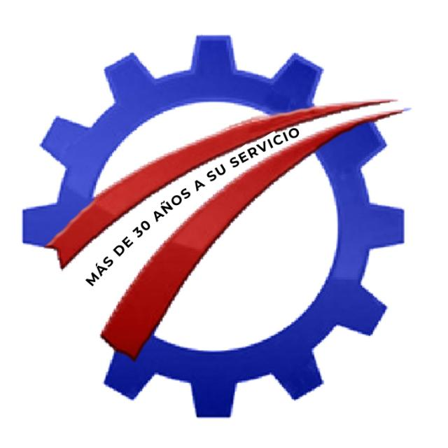 Logotipo de R&J Industrial